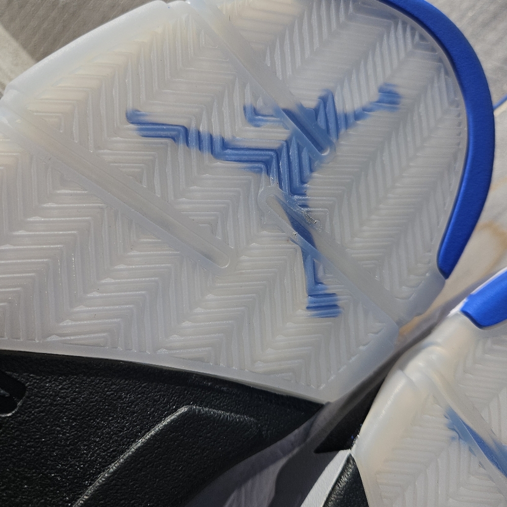 Retro 5 stealth - Picture 3 of 9